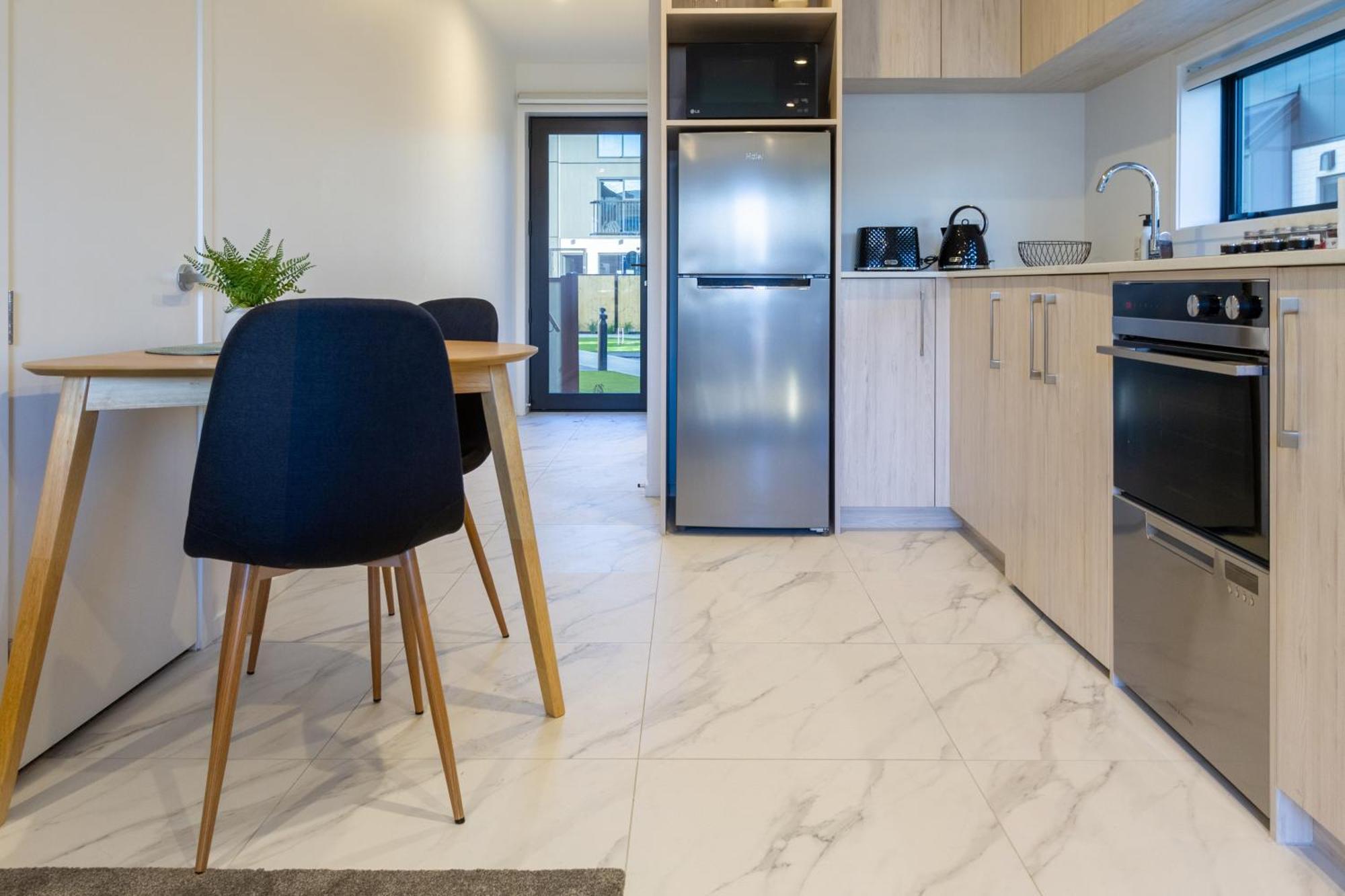 כרייסטצ'רץ' Single Level Studio Escape On Wilmer St - Central מראה חיצוני תמונה